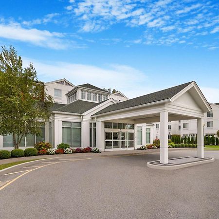Hilton Garden Inn Danbury Exterior foto