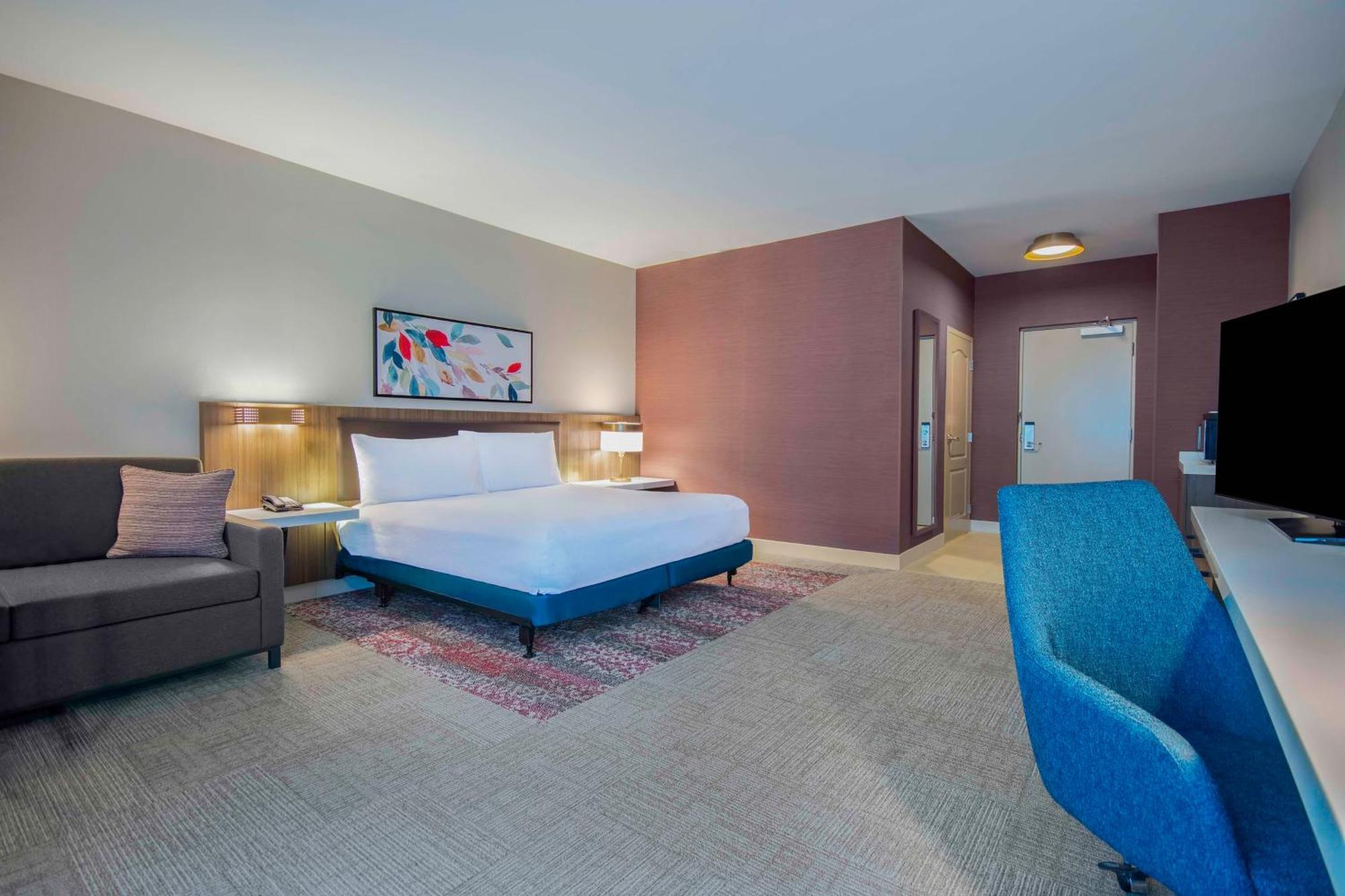 Hilton Garden Inn Danbury Exterior foto