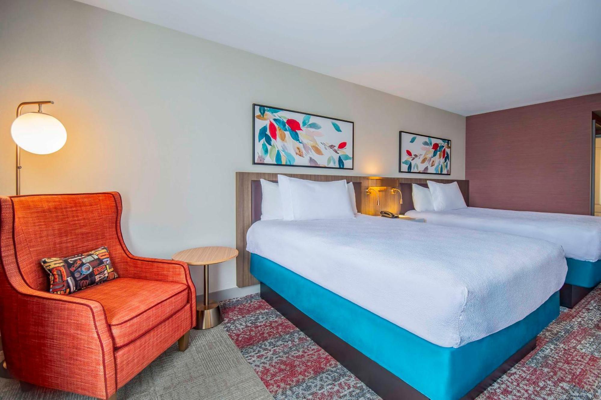 Hilton Garden Inn Danbury Exterior foto