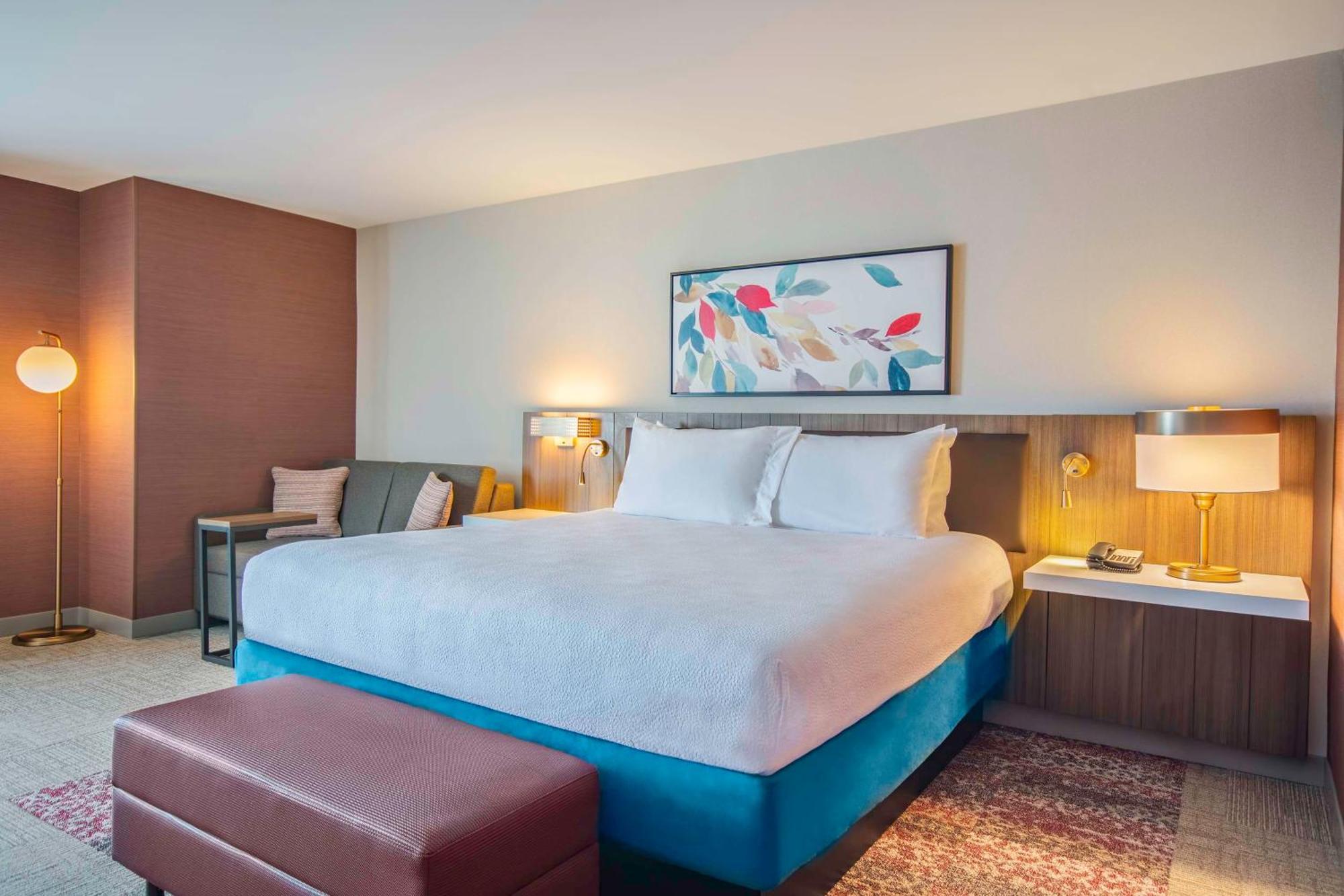 Hilton Garden Inn Danbury Exterior foto