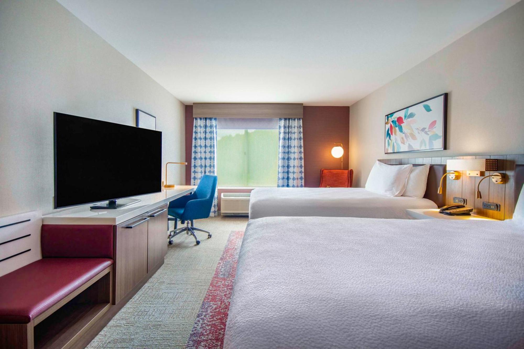 Hilton Garden Inn Danbury Exterior foto